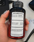 Matheus review image