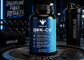 Grind Fitness - GHK-CU Capsules Version