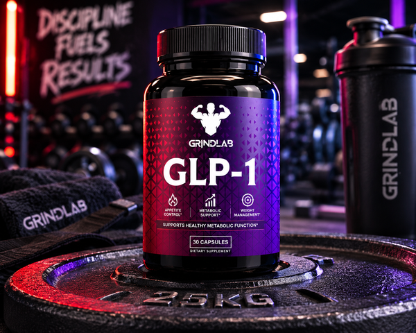Grind Fitness - GLP-1 Capsules Version