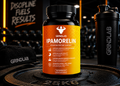 Grind Fitness - Ipamorelin Capsules Version