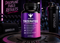 Grind Fitness - Tirzepatide Capsules Version