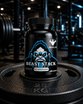 Grind Fitness - Beast Stack