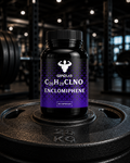 Grind Fitness -  Enclomiphene